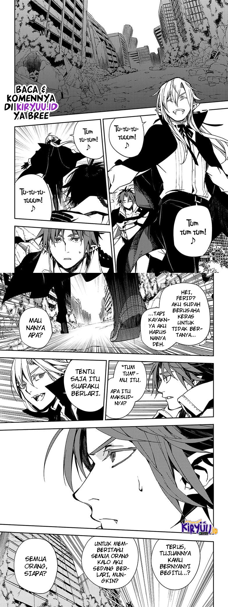 Chapter 109 - halaman 16