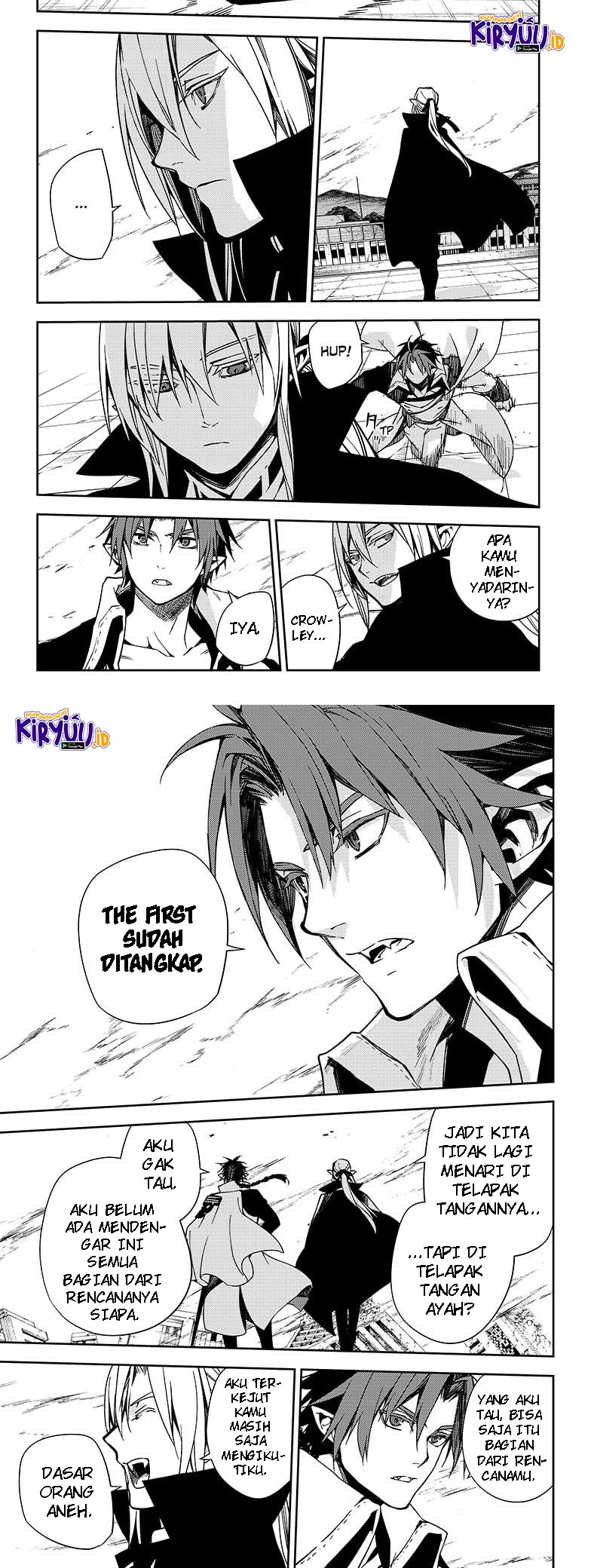 Chapter 109 - halaman 18