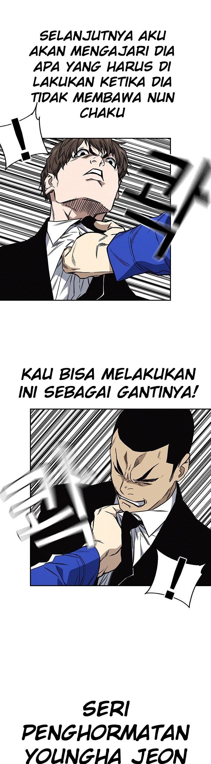 Chapter 160 - halaman 18