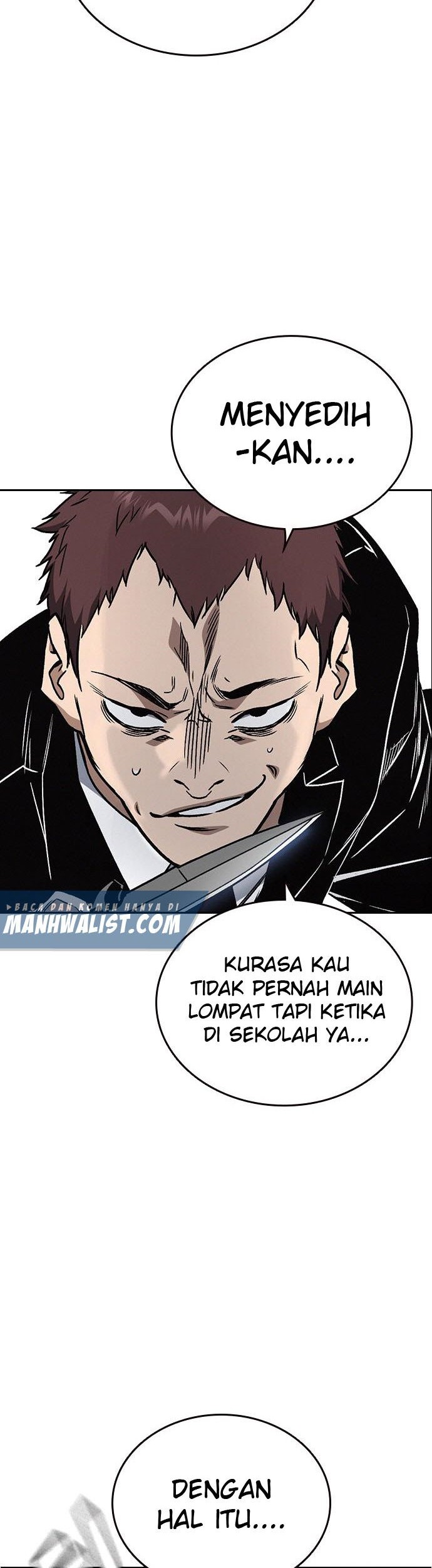Chapter 160 - halaman 23
