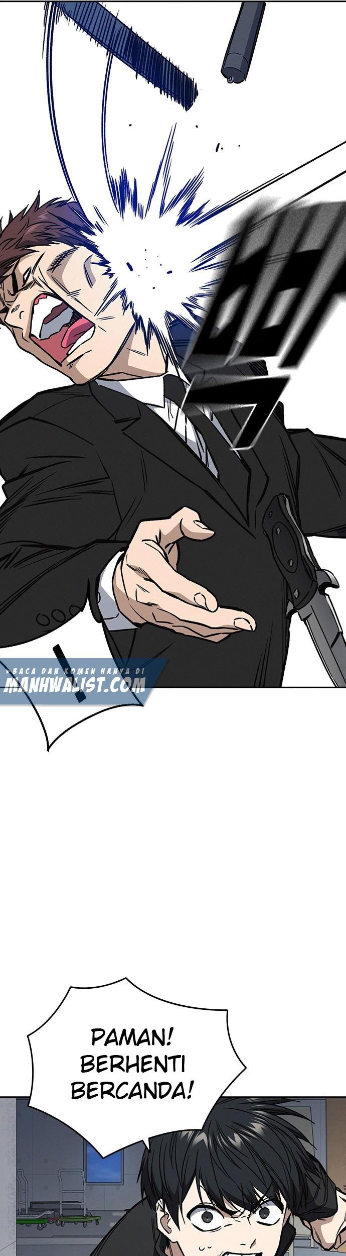 Chapter 160 - halaman 27