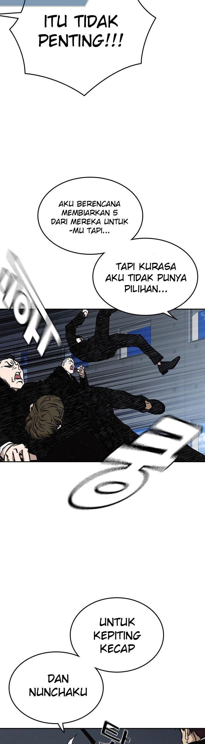 Chapter 160 - halaman 29