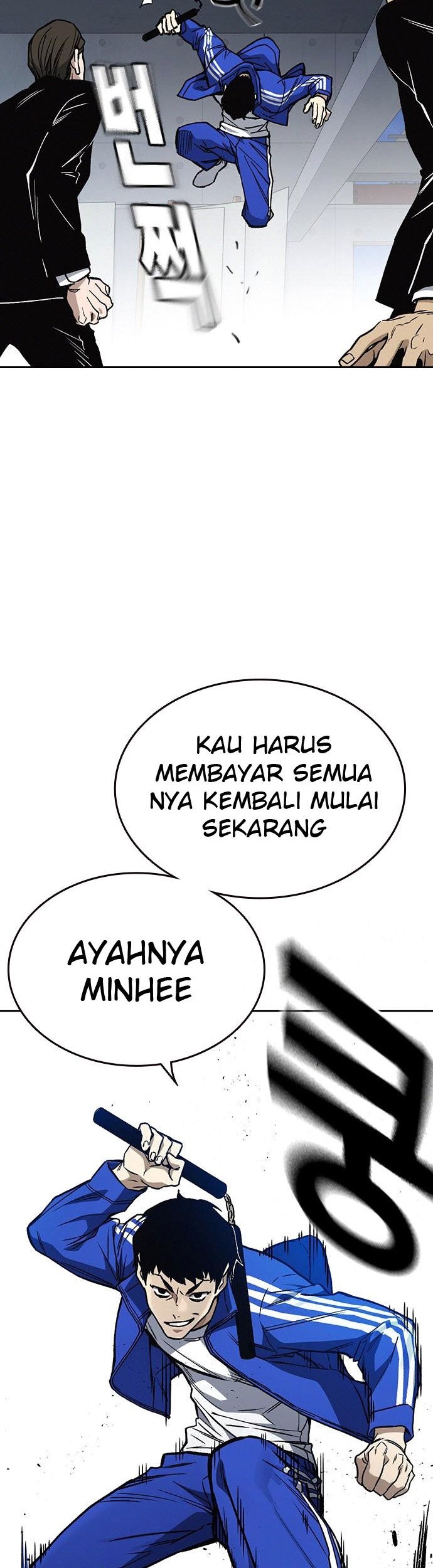 Chapter 160 - halaman 30