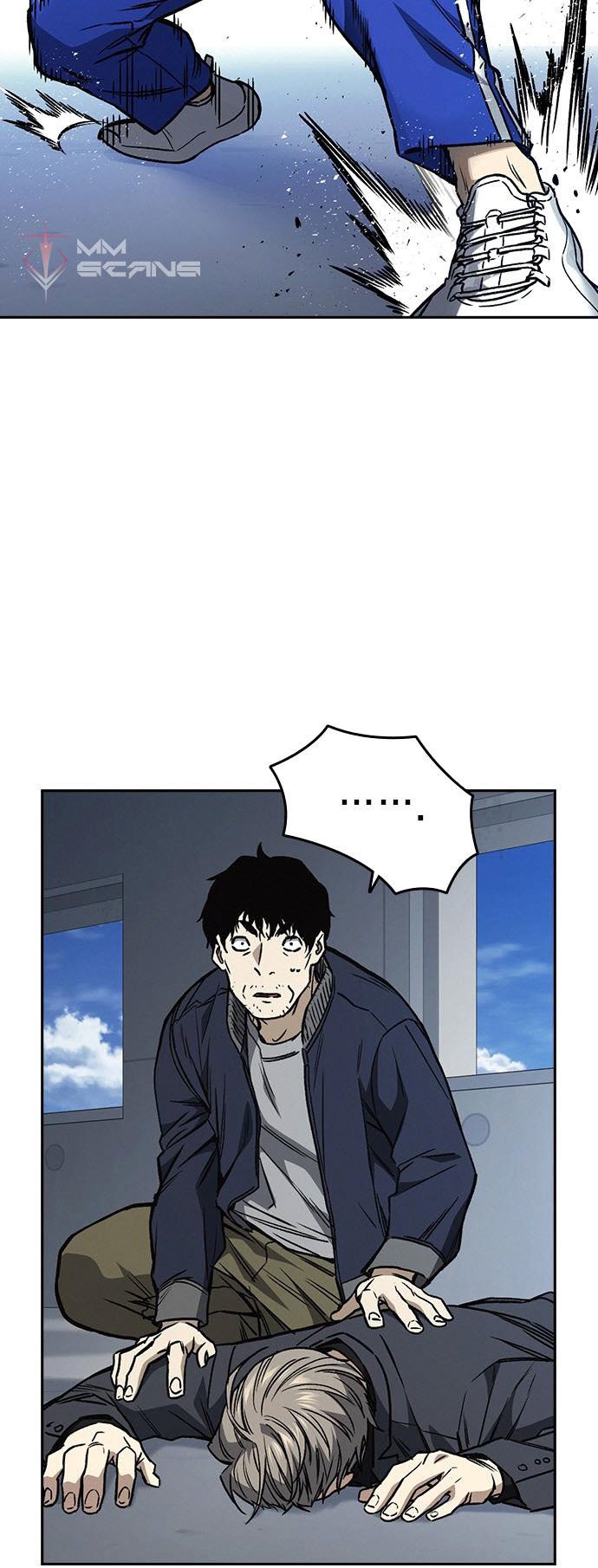 Chapter 160 - halaman 31