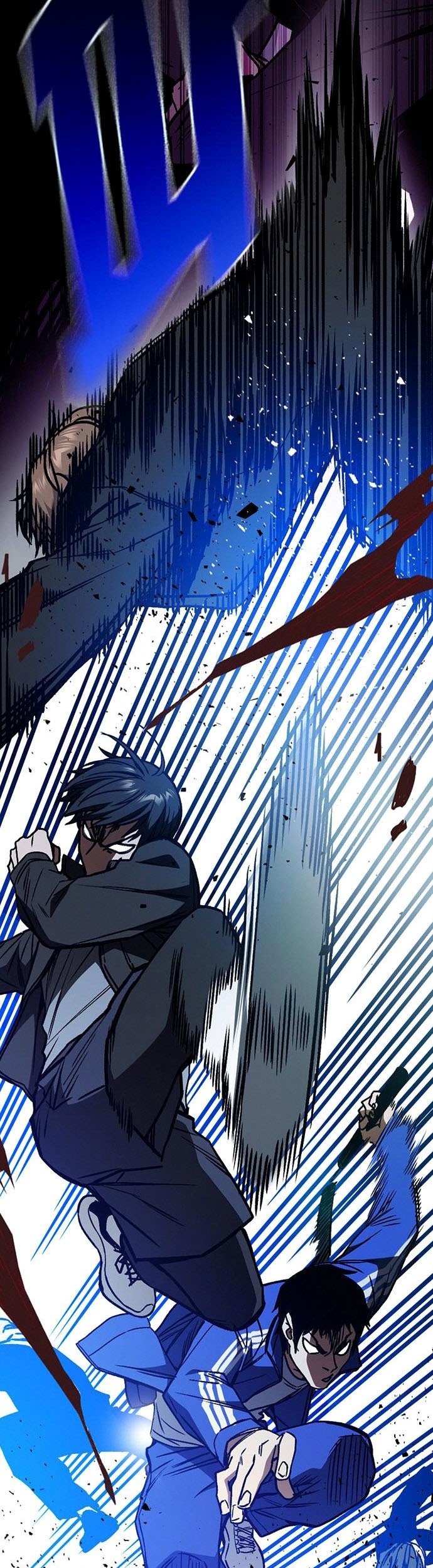 Chapter 160 - halaman 34
