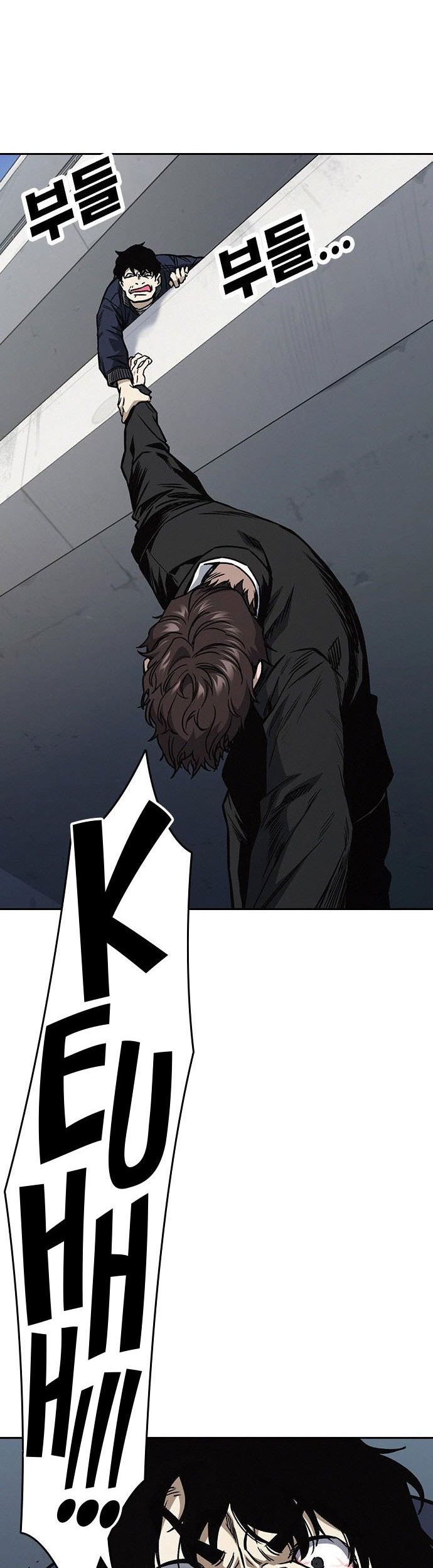 Chapter 160 - halaman 38