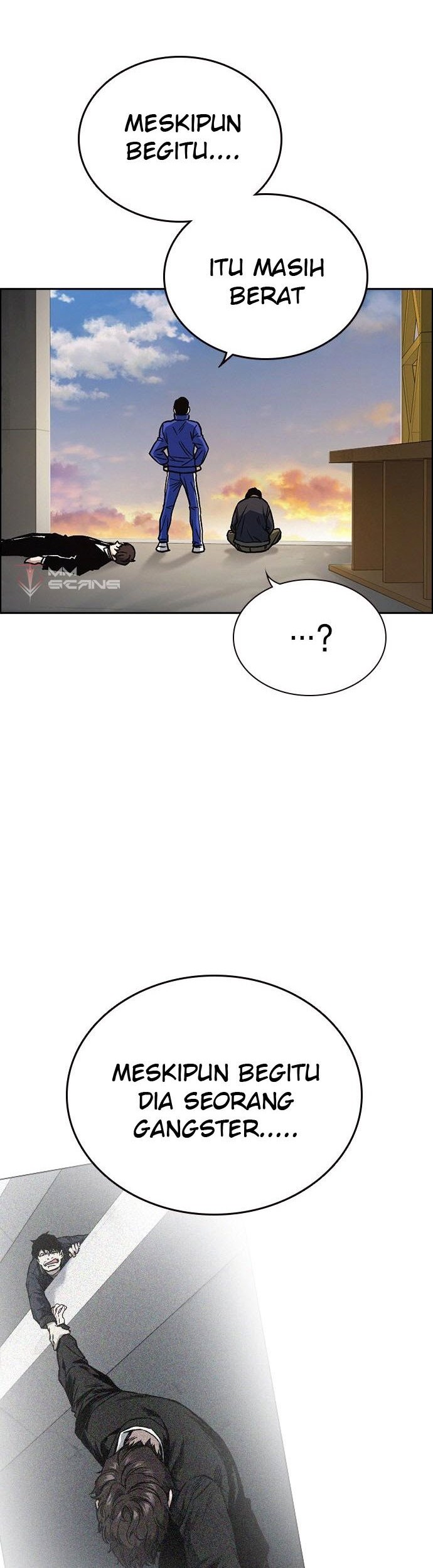Chapter 160 - halaman 45
