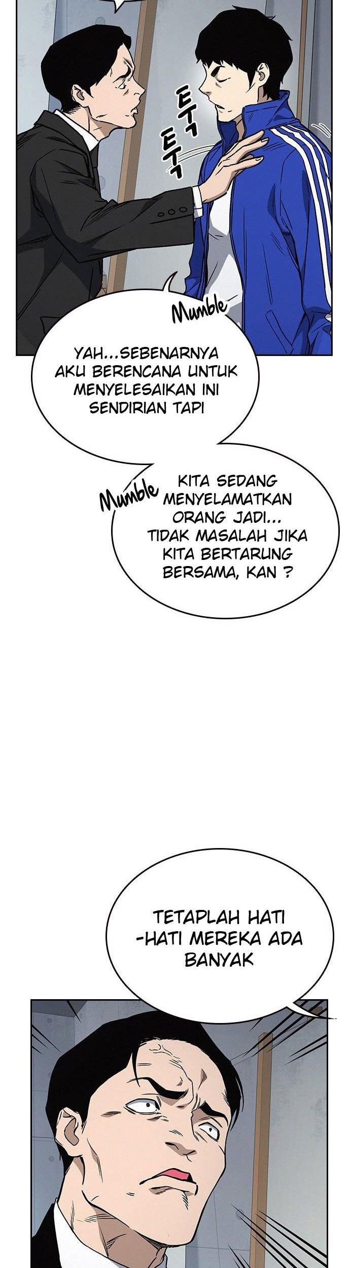 Chapter 160 - halaman 5