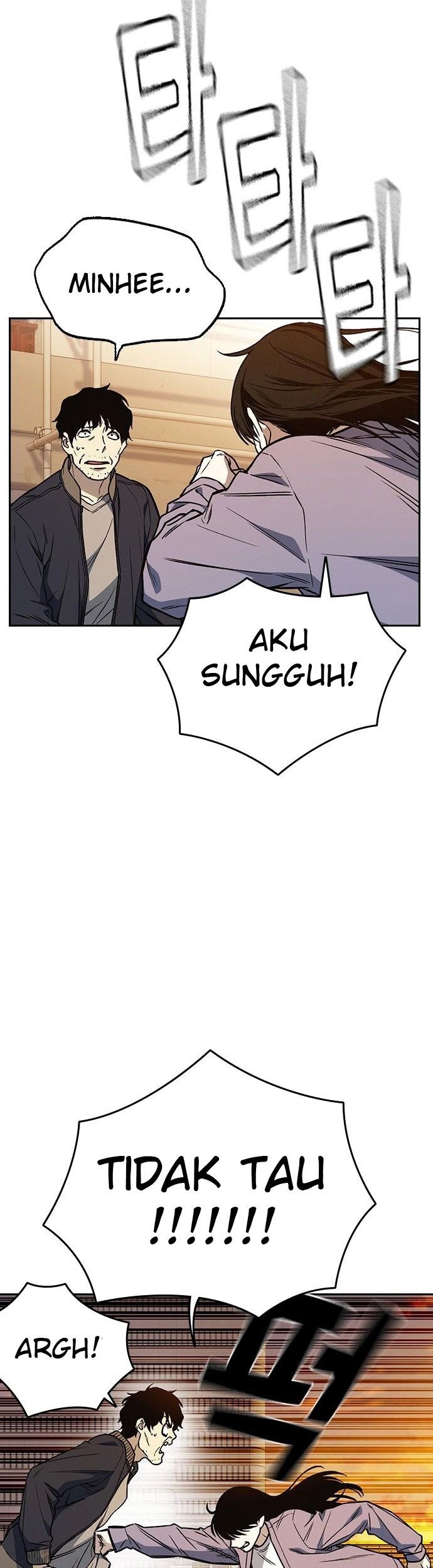 Chapter 160 - halaman 54