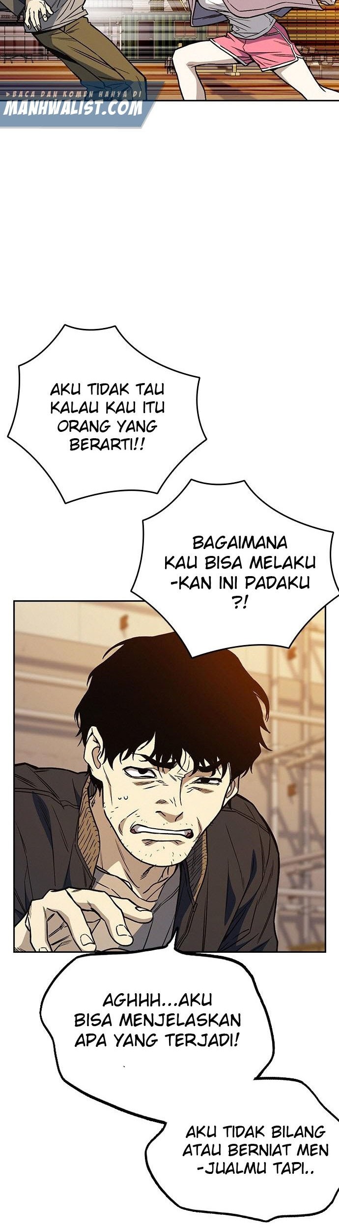 Chapter 160 - halaman 55