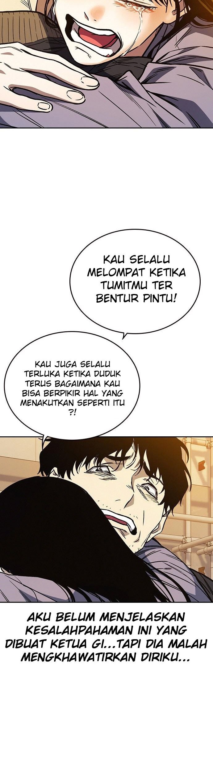 Chapter 160 - halaman 58