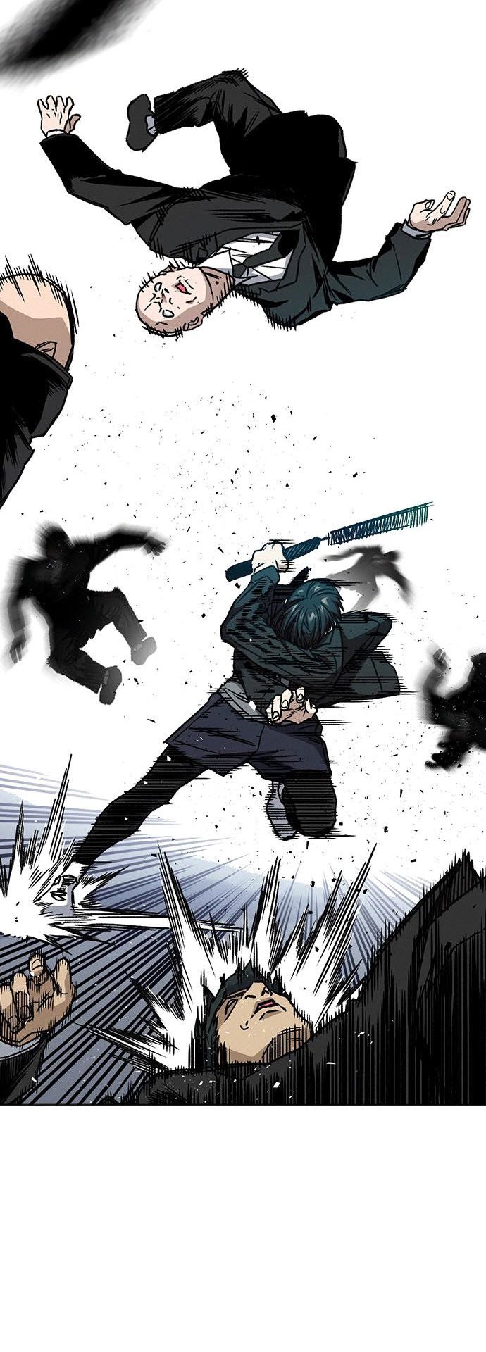 Chapter 160 - halaman 16
