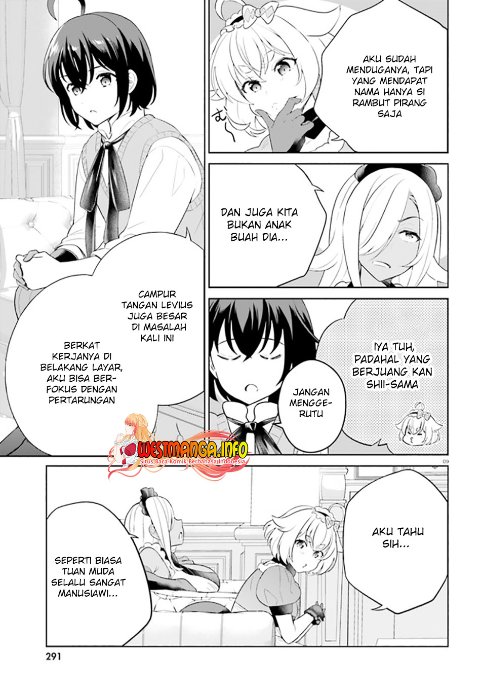 Chapter 23 - halaman 12