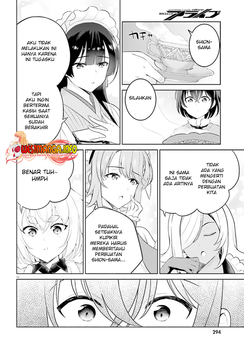 Chapter 23 - halaman 16
