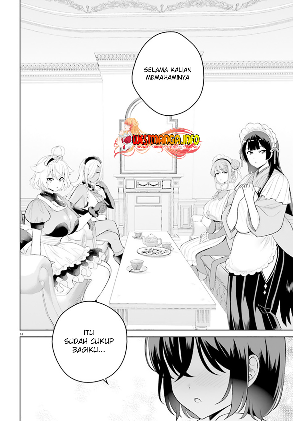 Chapter 23 - halaman 18