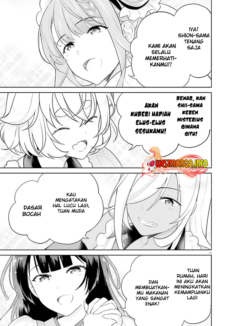 Chapter 23 - halaman 19