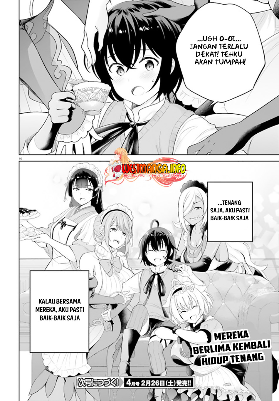 Chapter 23 - halaman 20