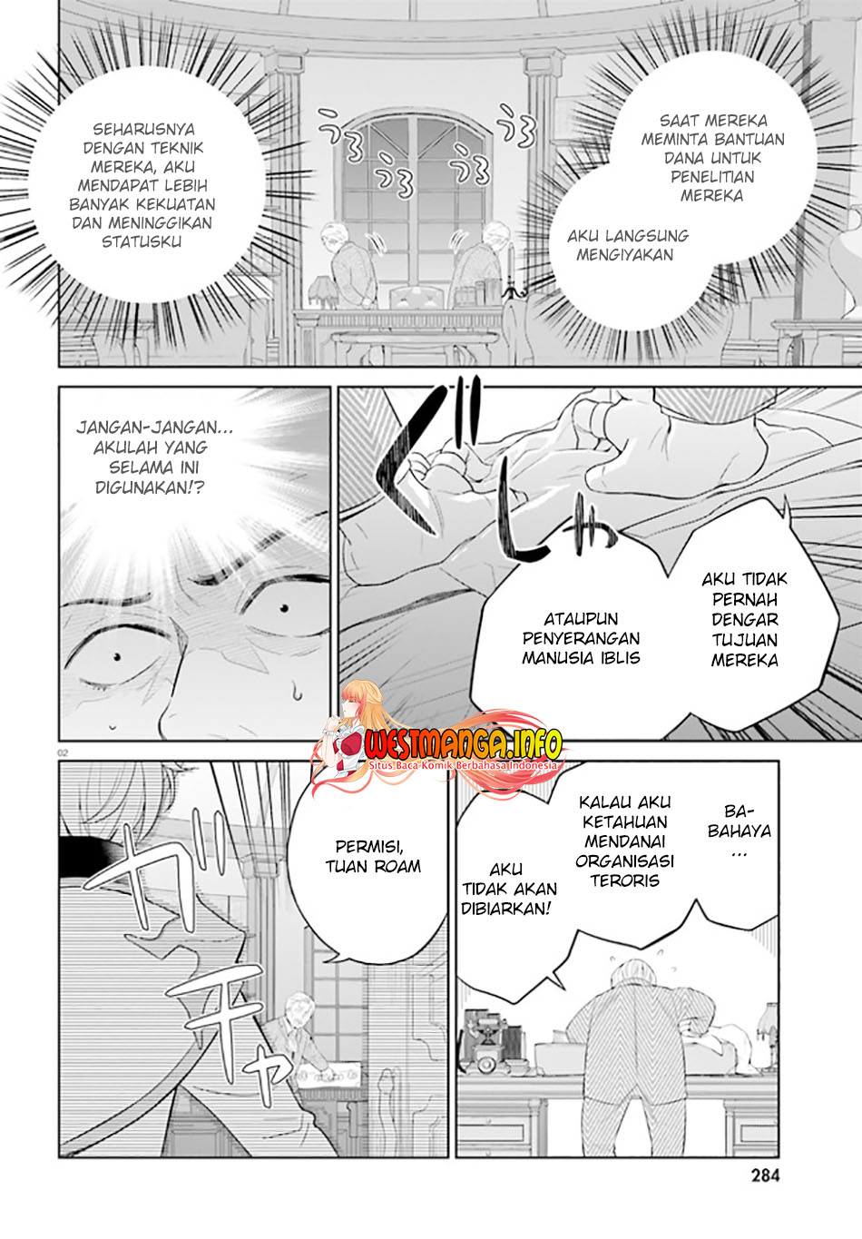 Chapter 23 - halaman 5
