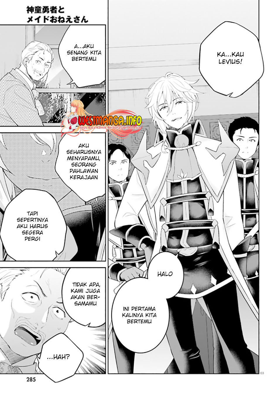 Chapter 23 - halaman 6