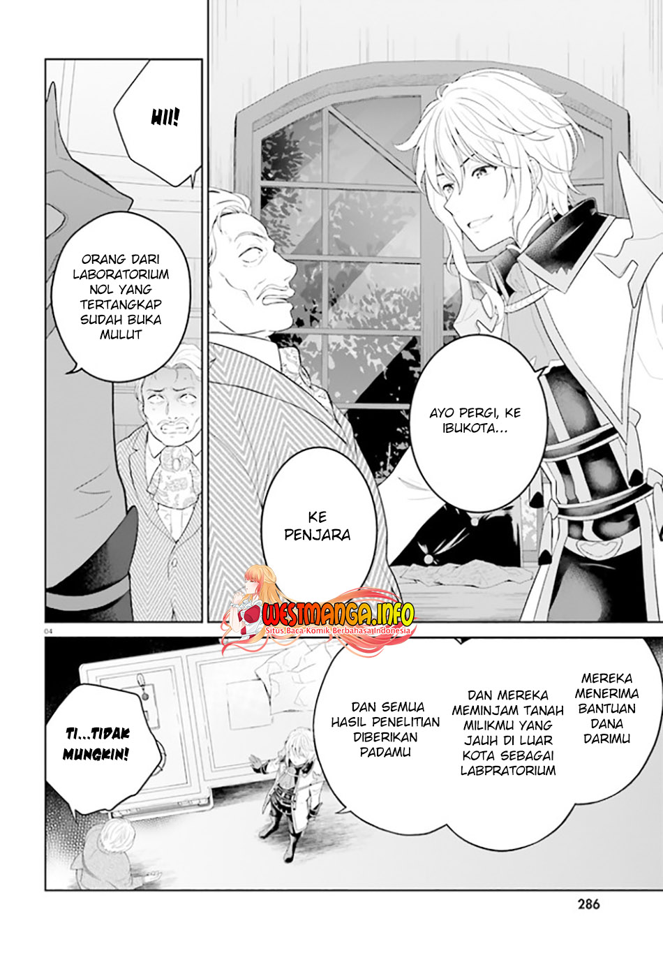 Chapter 23 - halaman 7