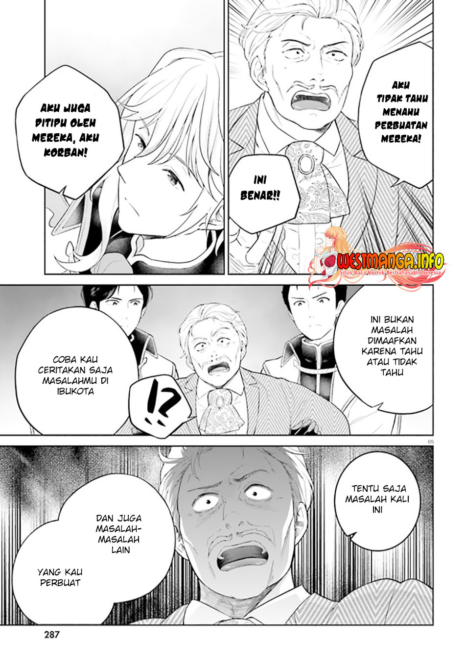 Chapter 23 - halaman 8