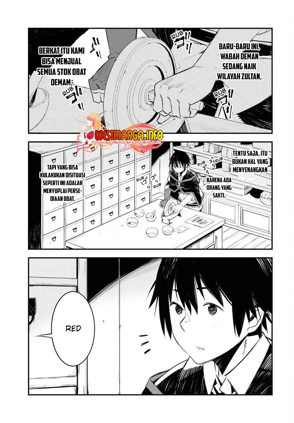 Chapter 42 - halaman 6