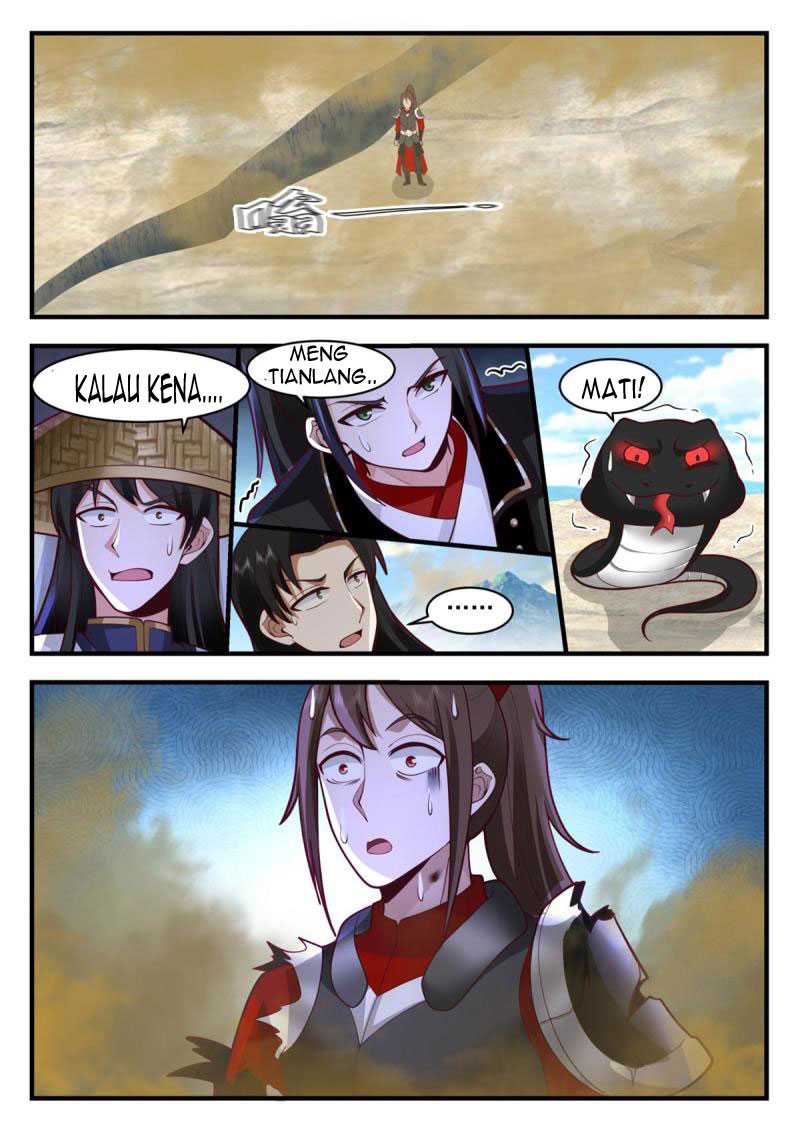 Chapter 60 - halaman 15