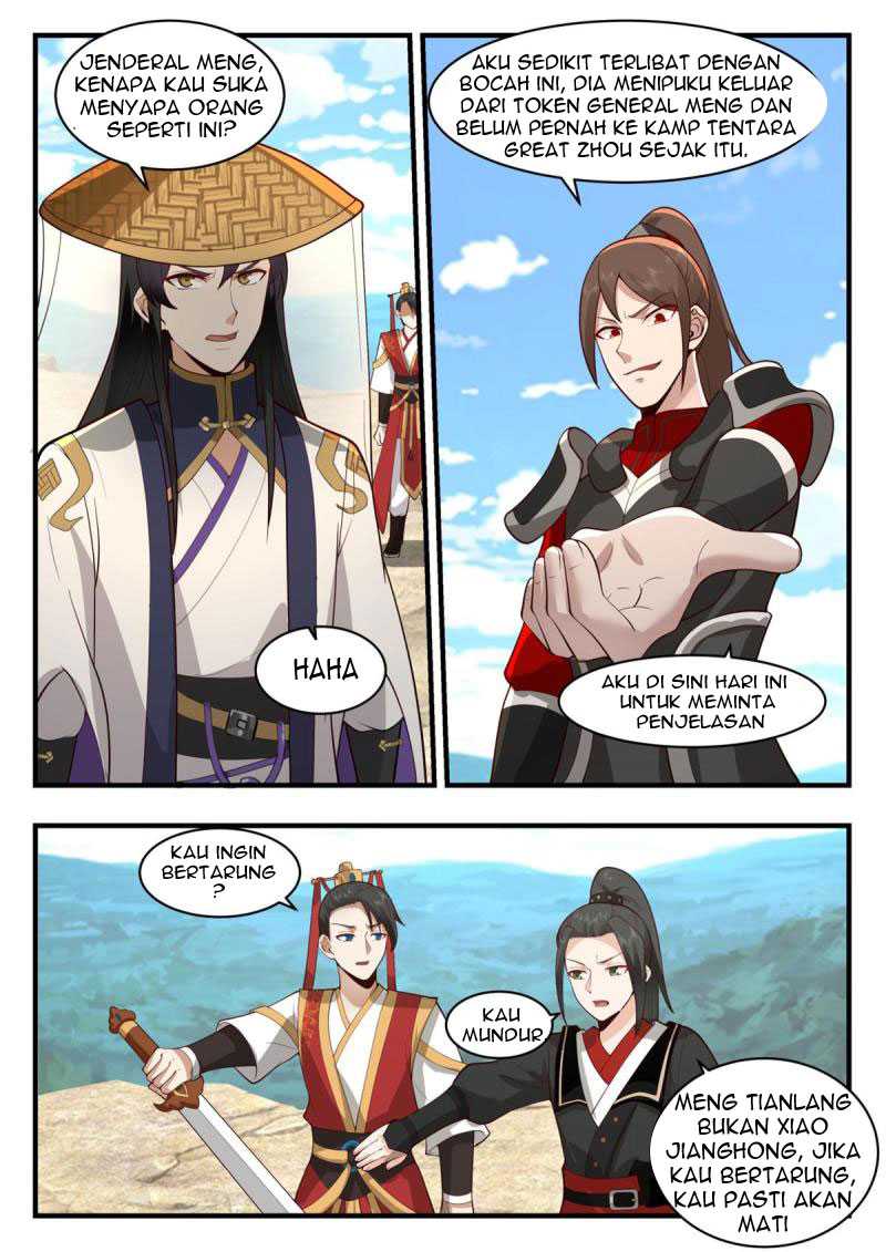 Chapter 60 - halaman 6
