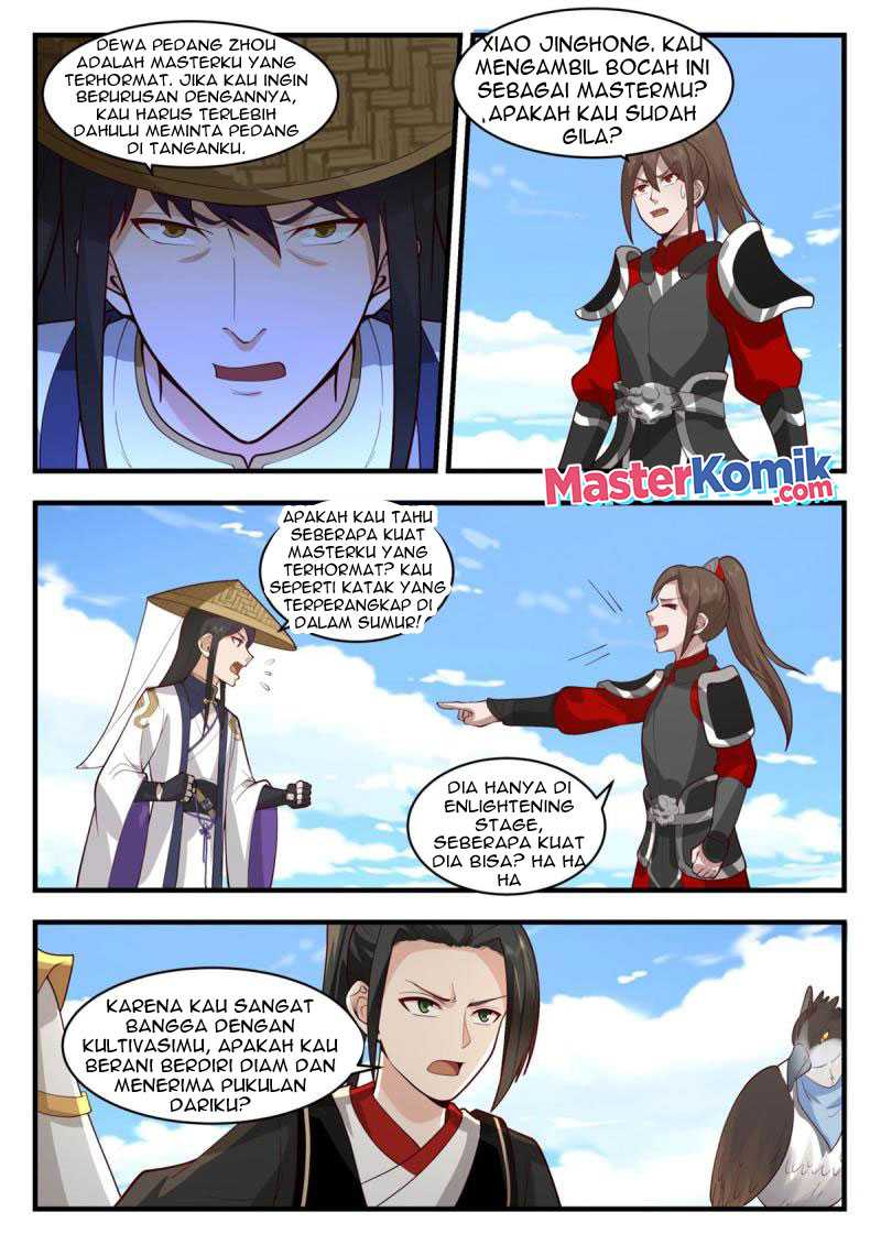 Chapter 60 - halaman 7
