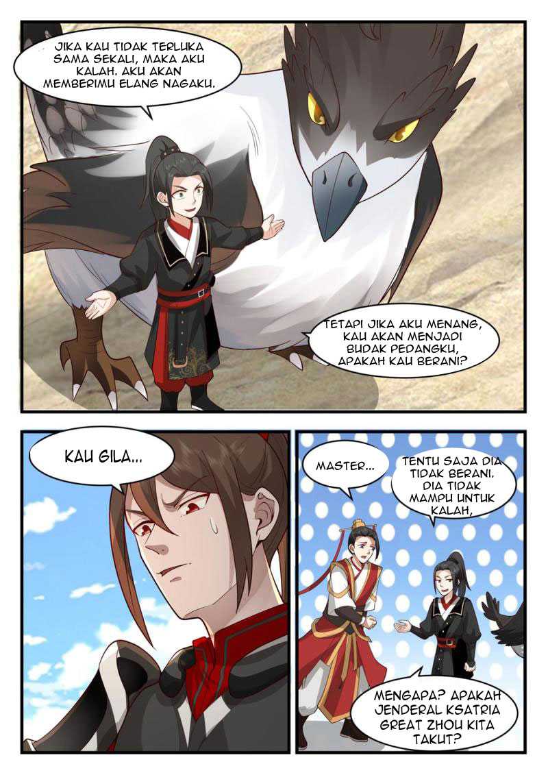 Chapter 60 - halaman 8