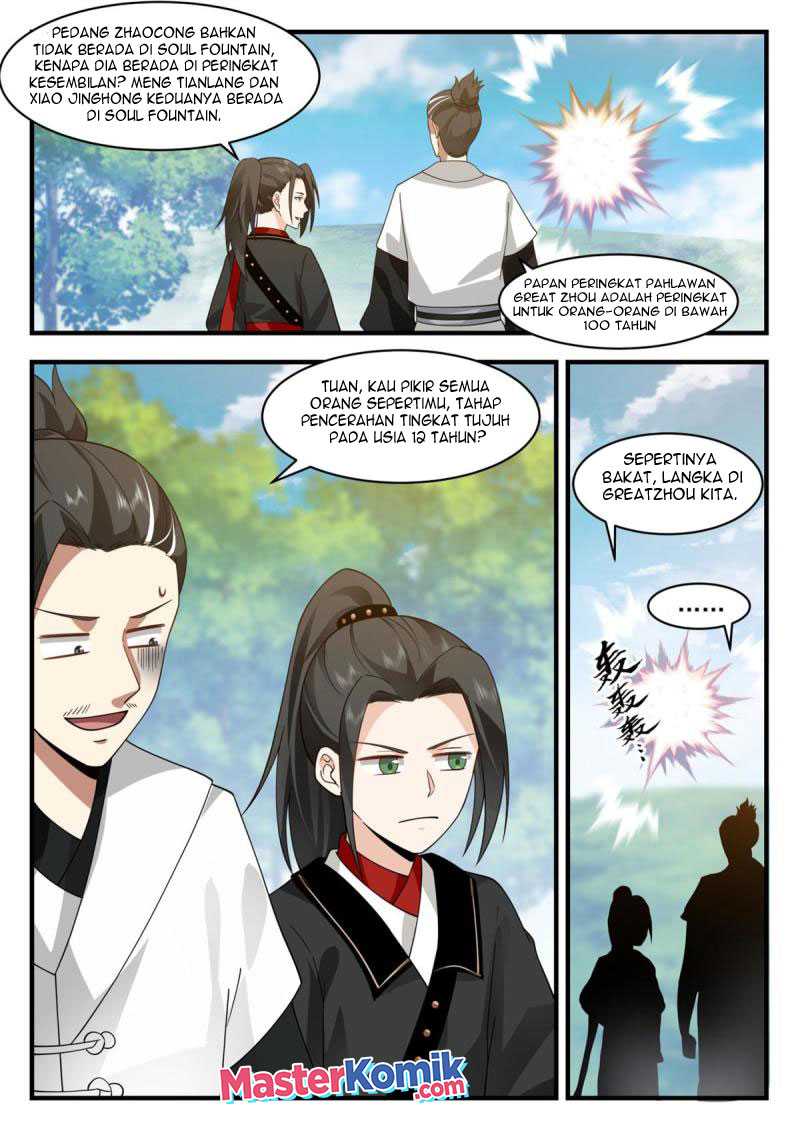 Chapter 58 - halaman 13