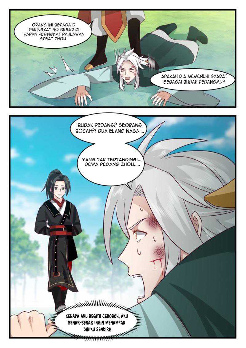 Chapter 58 - halaman 14