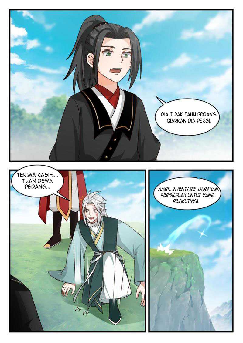 Chapter 58 - halaman 15