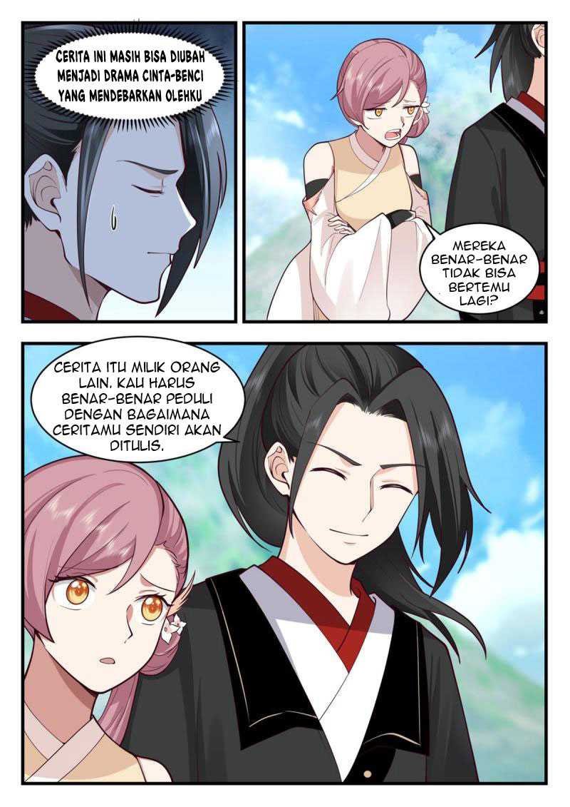 Chapter 58 - halaman 5
