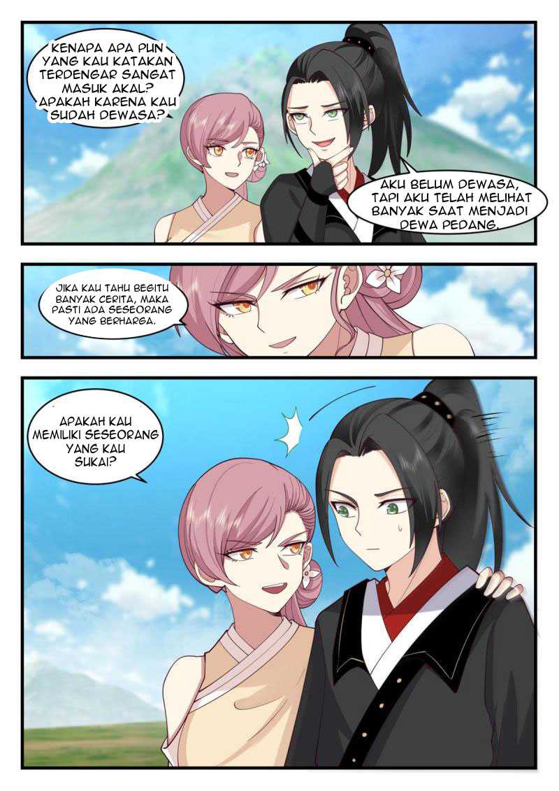Chapter 58 - halaman 6