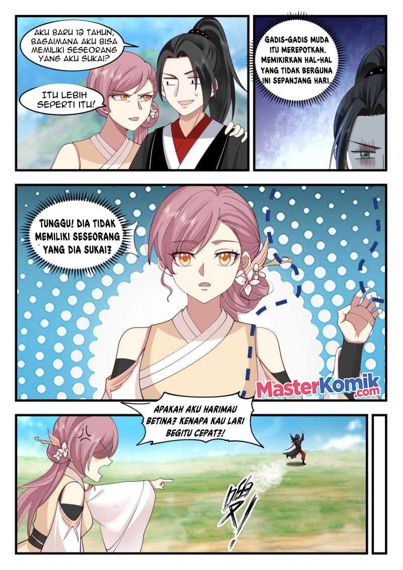 Chapter 58 - halaman 7