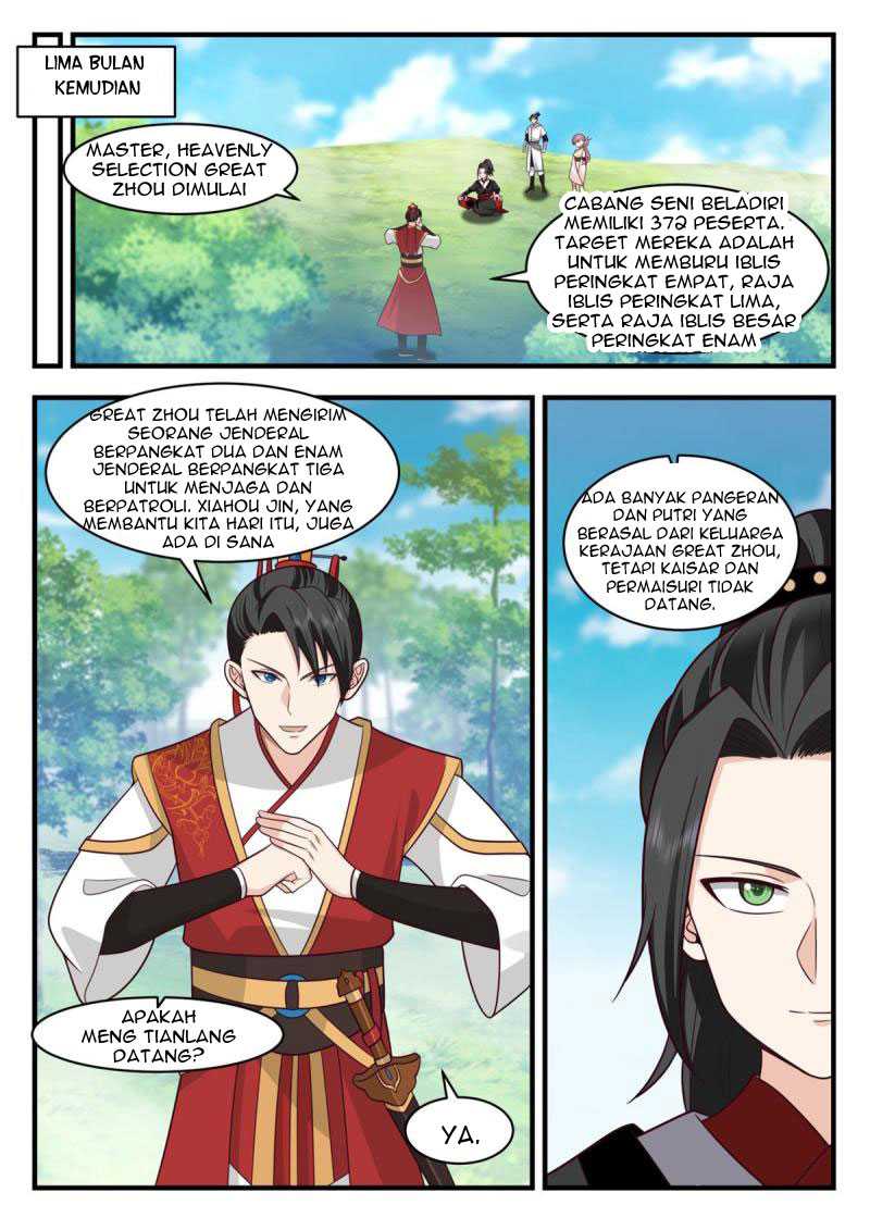 Chapter 58 - halaman 8