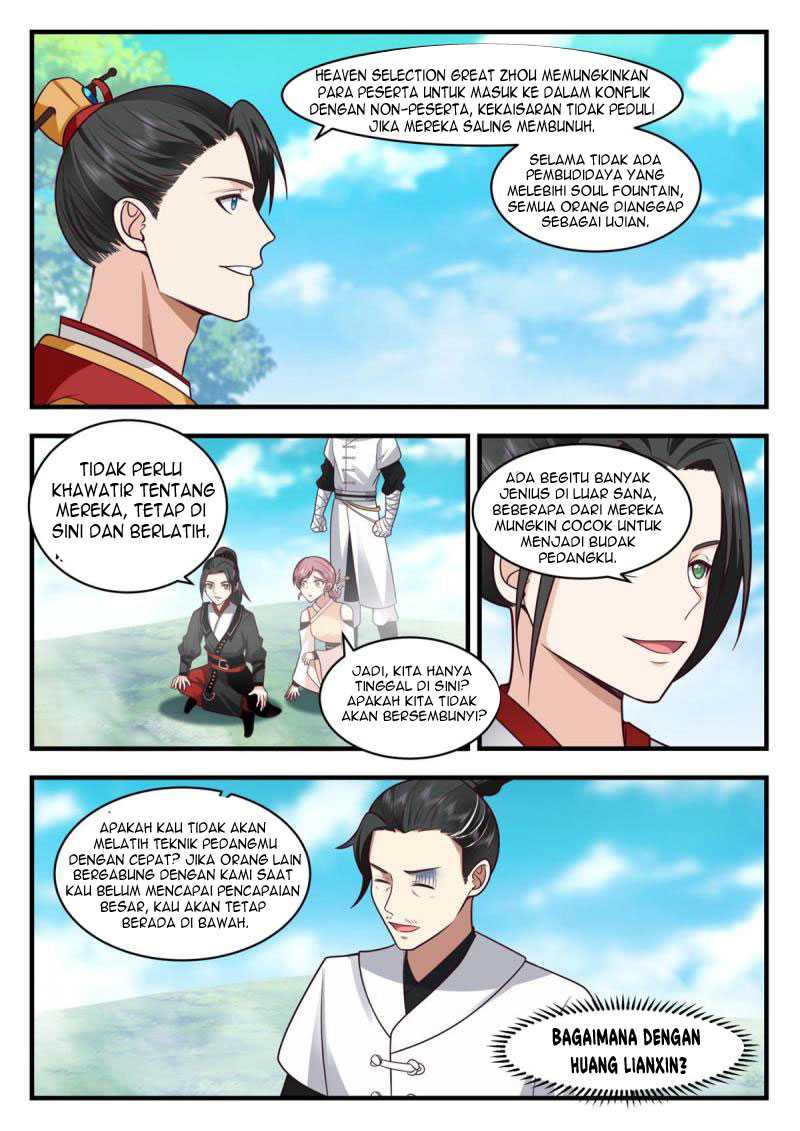 Chapter 58 - halaman 9