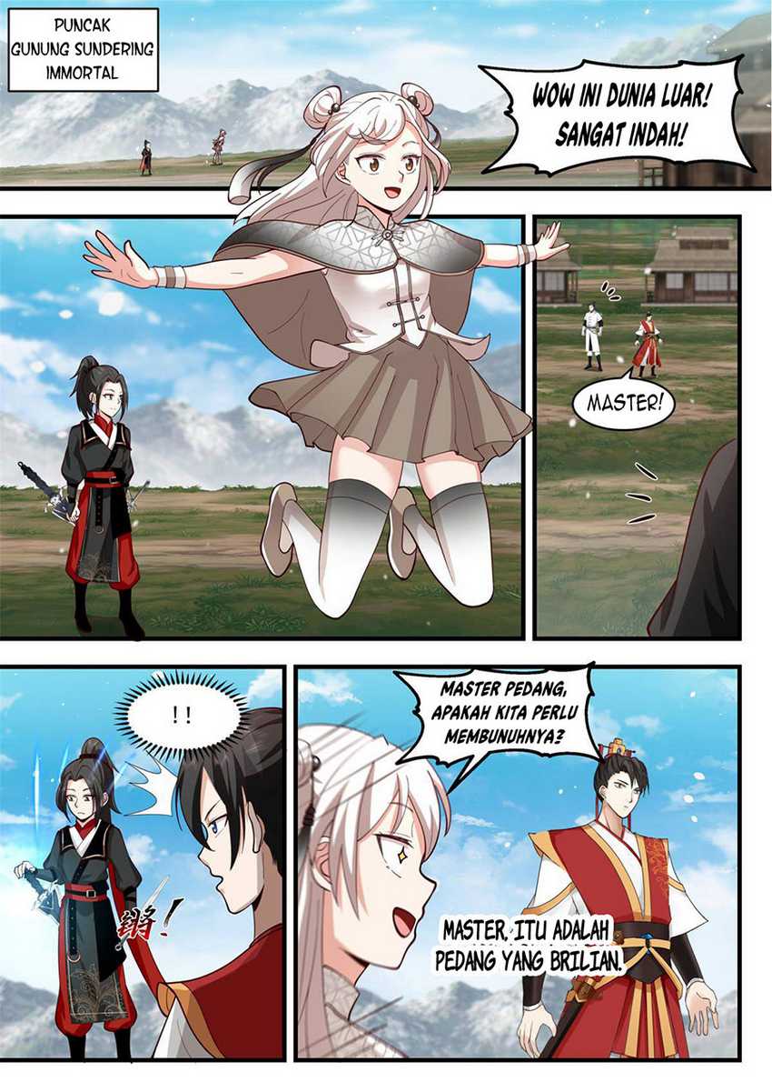 Chapter 57 - halaman 5