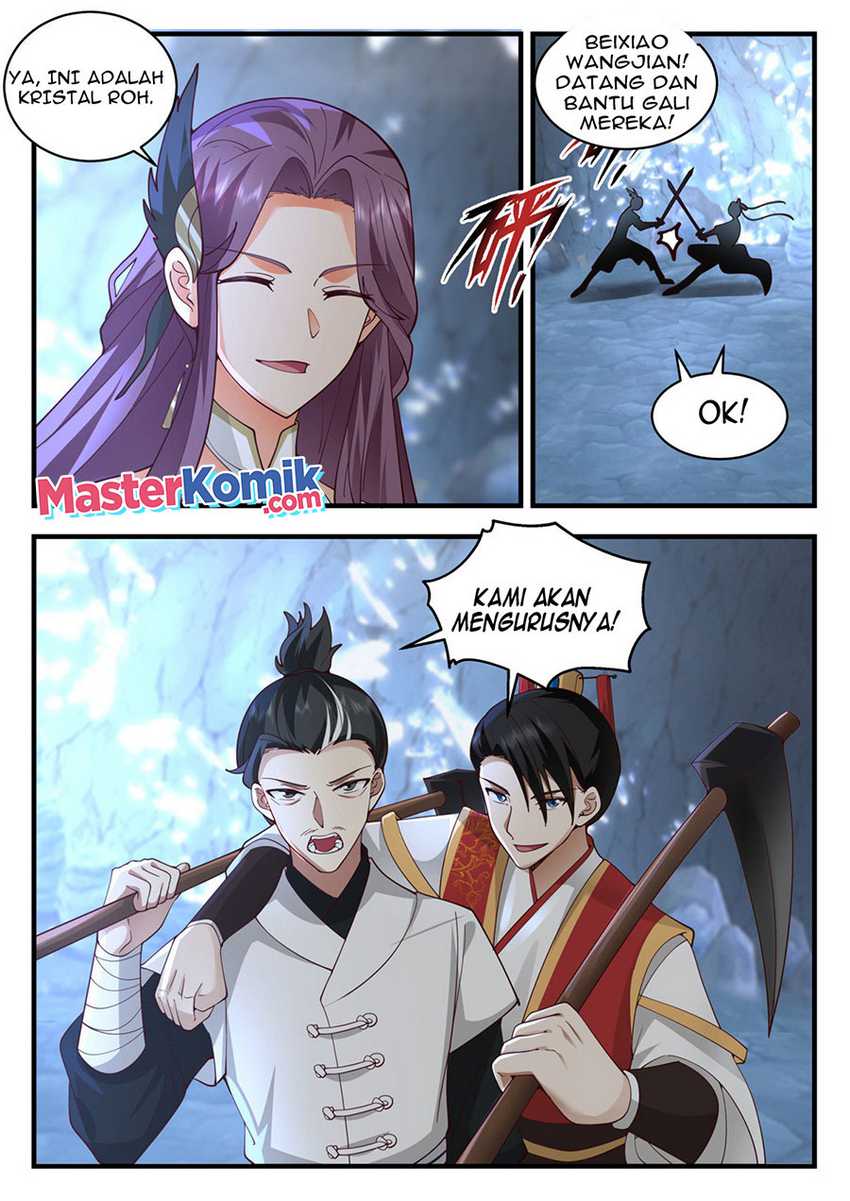 Chapter 56 - halaman 7