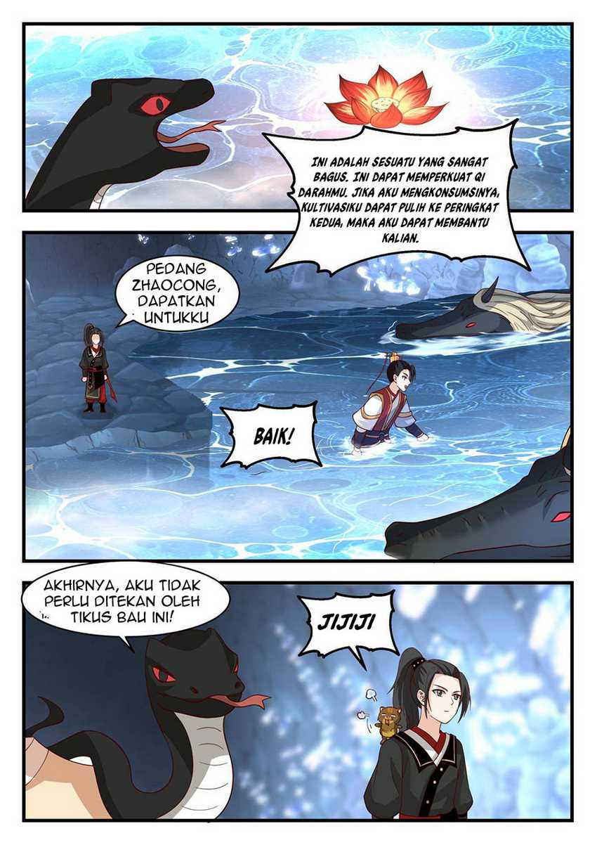 Chapter 55 - halaman 14