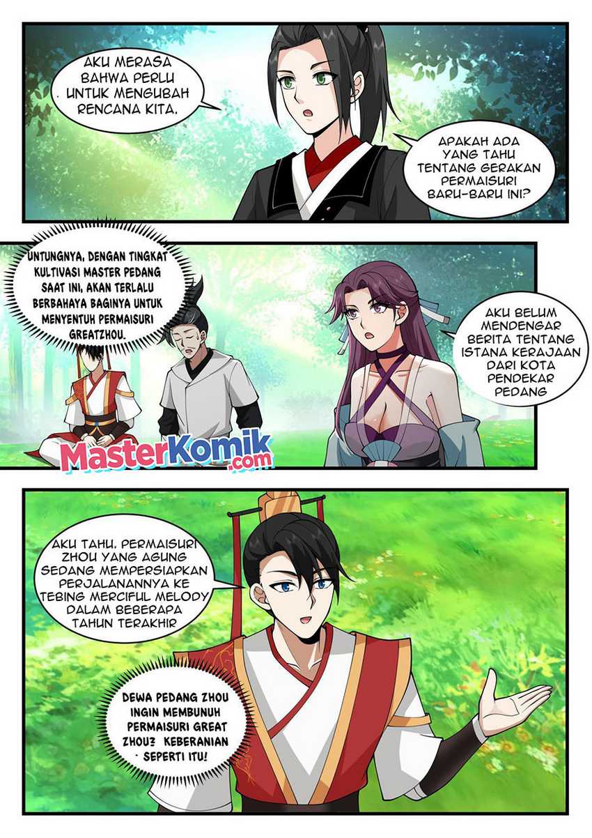 Chapter 55 - halaman 7