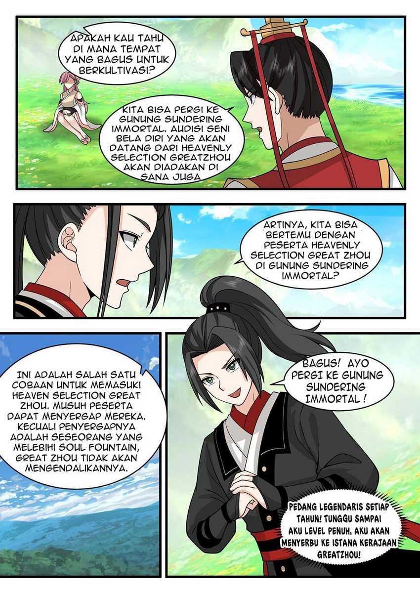 Chapter 55 - halaman 9