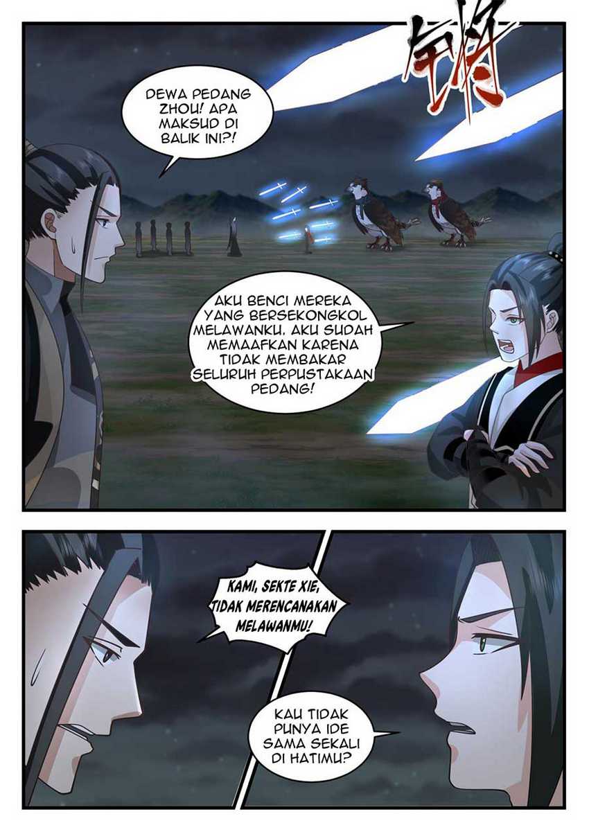 Chapter 54 - halaman 8