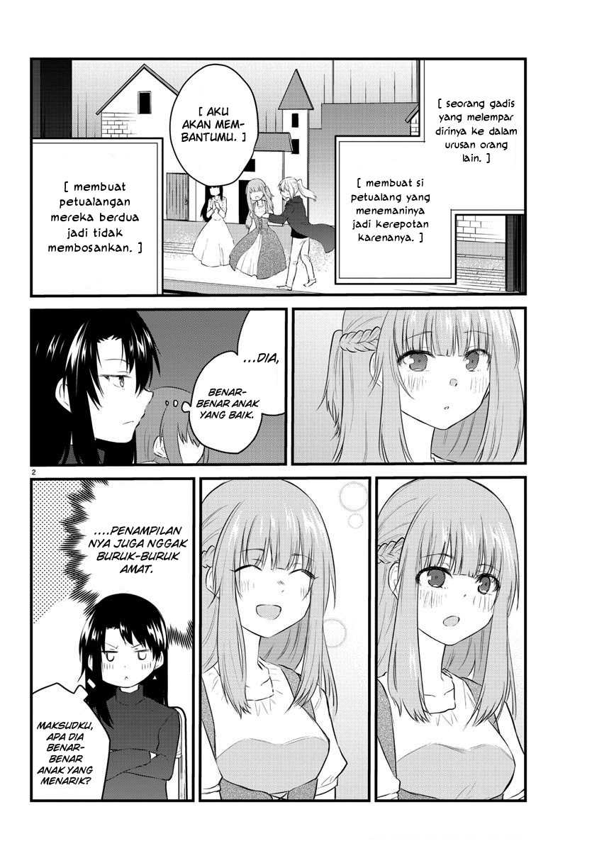 Chapter 58 - halaman 5