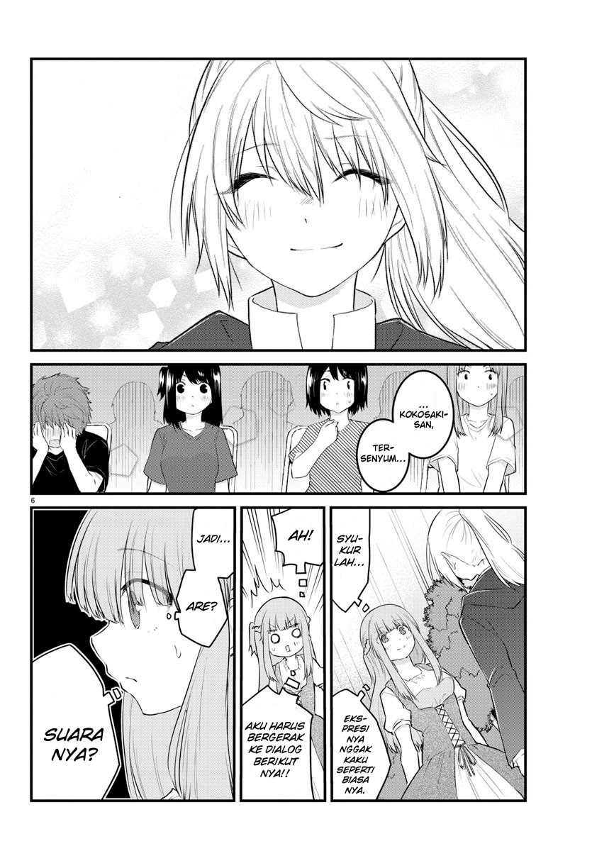 Chapter 58 - halaman 9