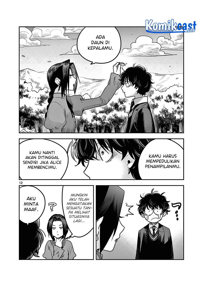 Chapter 222 - halaman 14