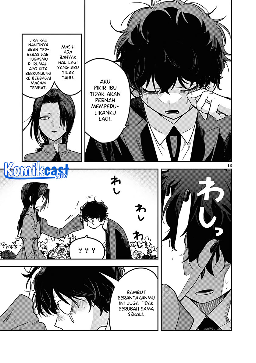 Chapter 222 - halaman 15