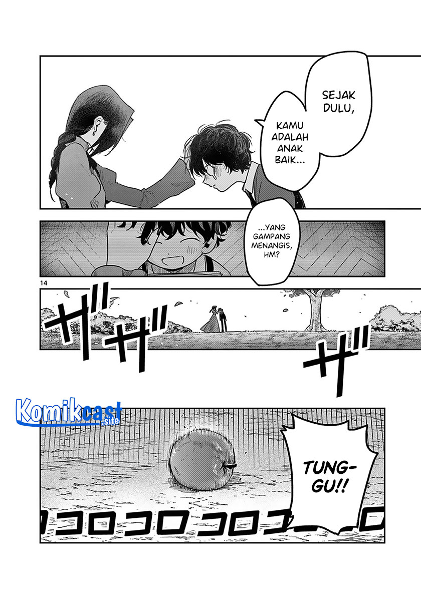 Chapter 222 - halaman 16