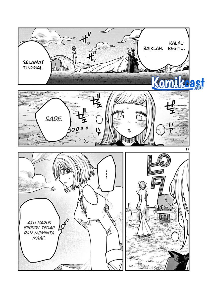Chapter 222 - halaman 19